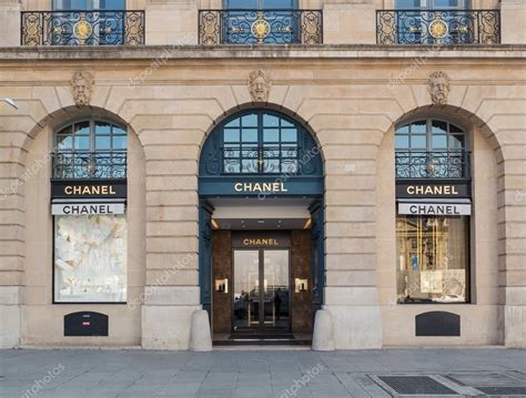 chanel hours paris|original chanel store paris.